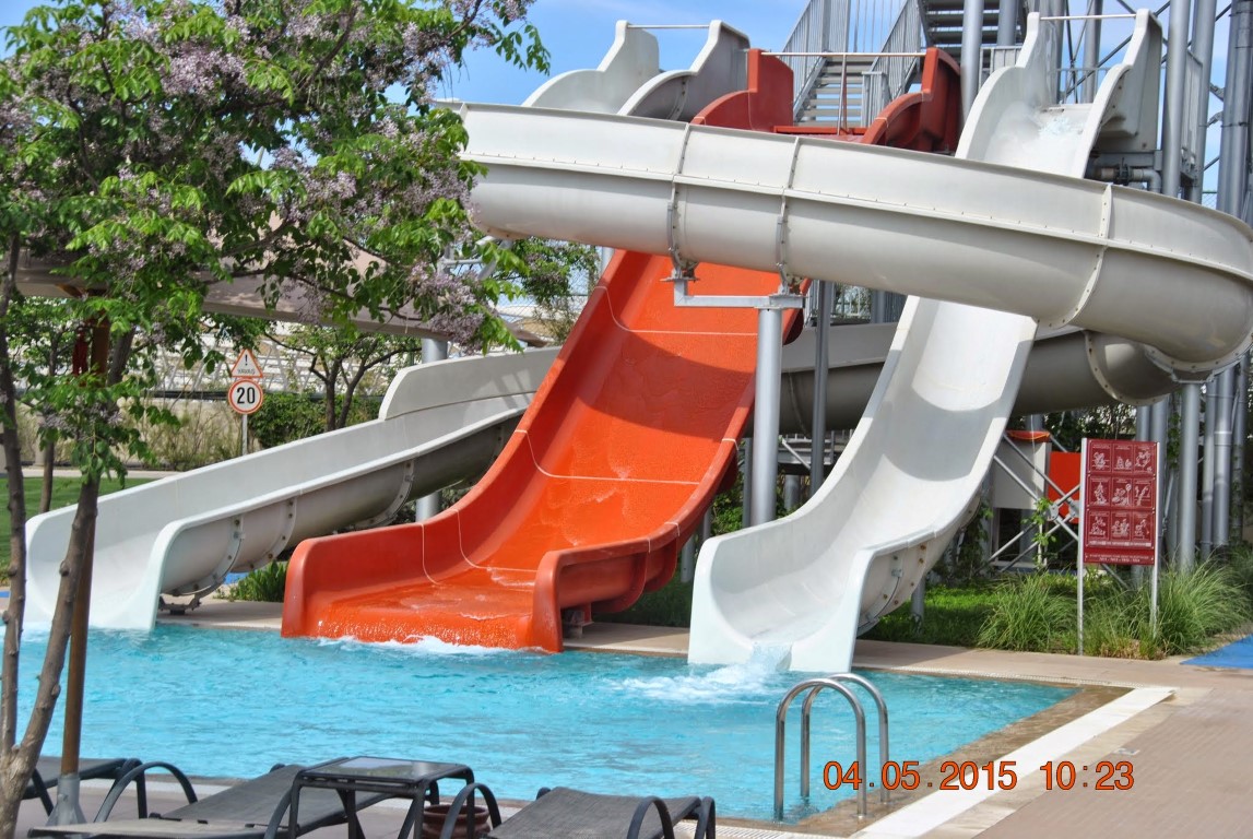 imagini hotel CORNELIA DIAMOND BELEK